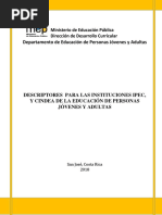 Investigacion Social y Cientifica | PDF | Maestros | Aprendizaje