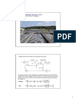 Biological Wastewater Treatment - Part 2: (Nazaroff & Alvarez-Cohen, Section 6.E - Augmented)