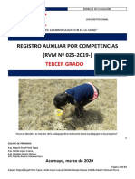 03 3 Registro Auxiliar Tercer Grado 3