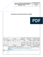 18Y011 - 200825 - RM33 Informe de Modificación