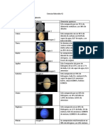 Ciencias #1