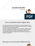 Generalidades 2021