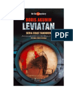 Akunin, Boris - Leviatan