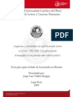 Imaginarios y mentalidades del conflicto armado interno en el Perú, 1980-2000. Una aproximación historiográfica al cine peruano sobre violencia política. by Jorge Luis Valdez Morgan (z-lib.org)