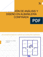 2.1 - Albañilería UPN