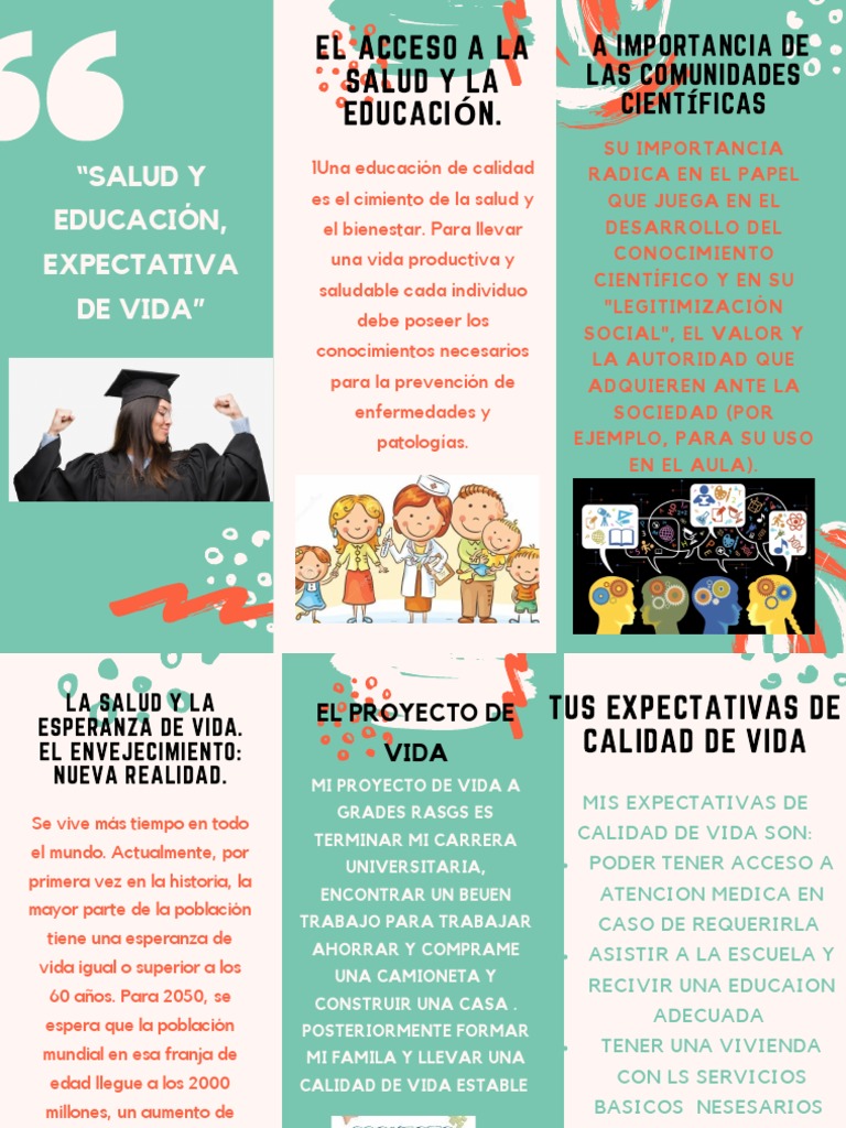 Expectativa de Vida e os Limites Humanos no Século XXI, image size:768x1024