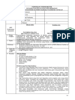 SOP Verifikasi Termometer Di Fasyanfar Dalam Konsisi Darurat Pandemi COVID-19