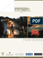 IMPPH Ficha Tecnica - Completa - 2014