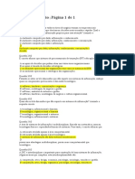 Apol1 - Logica e Programacao Uninter