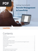 Laserfiche - Ebook - Getting - Started - With - Records - Management - in - Laserfiche