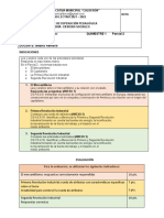 2bgu - Recuperaciones Pedagógicas