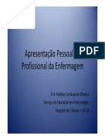 Apresentacao Pessoal Do Profissional Da EnfermagemSEENF 16122014