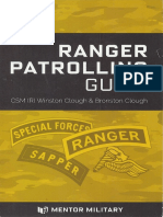 Range Patrolling Guide