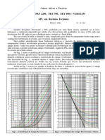 SPL em Recintos Fechados: Campos Direto e Reverberante