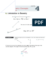 CCDM 103N Chapter 4 Basic Geometry 2015