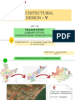 Village Study 19bar1012 PDF