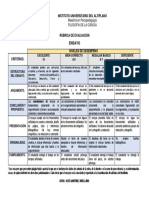 ENSAYO Rúbrica de Evaluación_pdf