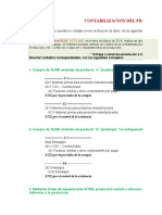 U2 - S5 02 Caso de Contabilidad Analítica de Explotación