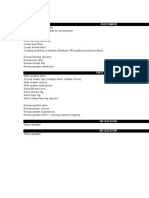 TRIVIUM AZ304 Assessment Template