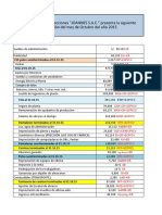 U1 - S2 - Caso de Estados de Costos de Produccion