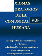 comunicacion