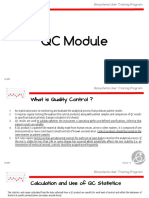 QC Module