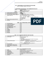 AIP Document for București / Băneasa - Aurel Vlaicu Airport (LRBS