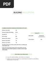 NBC Code | PDF | Building | Buildings And Structures