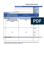 New FORM RENCANA SKP JF (Fungsional Tertentu) Model Inisiasi Atau Dasar