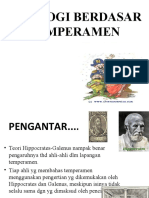 9b. Tipologi Berdasar Temperamen