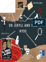 Dr Jekyll and Mrs Hyde (2)