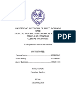 Trabajo Final de Cuetnas Nacionales