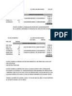 Calculo de Finiquitos e Indemnizaciones Paso A Paso