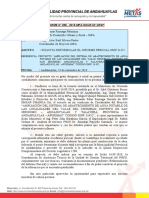 Informe N°008