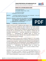 Informe N°010