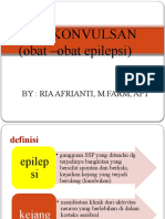 Pertemuan 2. SSP - Epilepsi