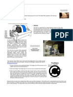 The Rotary Drum Filter: Description