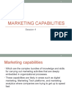 4 RBS Marketingcapabilities