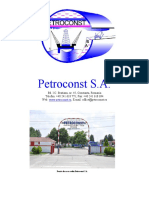 GENERAL PRESENTATION PETROCONST 2014 rom true