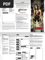 Download Ronin by Gregory Pogorzelski SN55837051 doc pdf