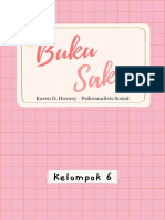 Buku Saku Karen D. Horney