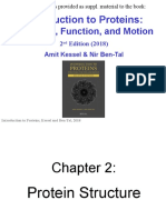 2a. Protein Structure - Part1