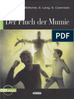 A1 - Der Fluch Der Mumie (Abenteuer)