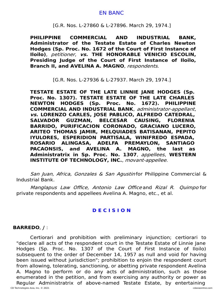 1406631974Philippine Commercial and Industrial Bank V.2021050511