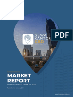 SewaKantorCBD - Market Report Preview