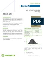 Magnaglo 3410 Product Data Sheet JUNE 15
