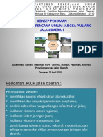 NSPK RUJP - Dr. Ir. Agus Taufik M, MT