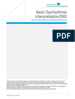 Basic Dysrhythmia Reading Material1