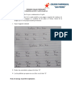 1 Del 30 de Agosto Al 10 de Septiembre l2, Mate, Fisica