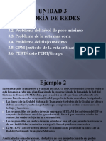 3.2. Problema Del Árbol de Peso Mínimo Parte 2